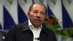 CNNE 558634 - parece que a daniel ortega no le gusta la transparencia