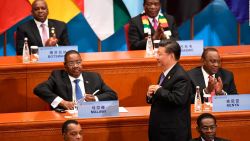 CNNE 559104 - china destinara 60 mil millones de dolares a africa