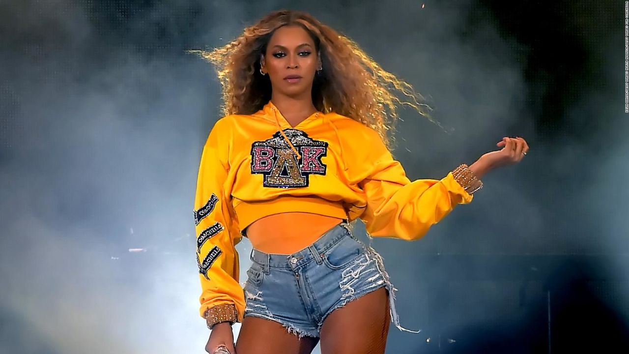 CNNE 559506 - ¡beyonce esta de cumpleanos! feliz #beyday