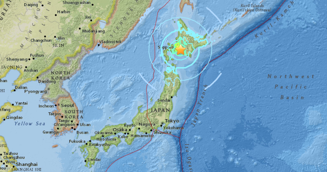 CNNE 559780 - sismo japon