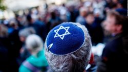 Hay más denuncias de antisemitismo en el país