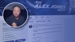 CNNE 560341 - twitter le cierra la puerta a alex jones