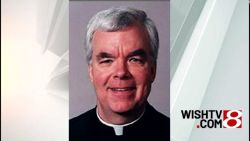 CNNE 560464 - indianapolis- segundo sacerdote suspendido por abuso sexual