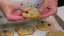 CNNE 560587 - ¿por que las galletas con chispas de chocolate son adictivas?