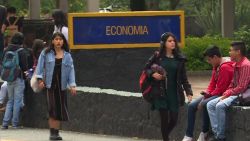 CNNE 560652 - las demandas de seguridad a la unam