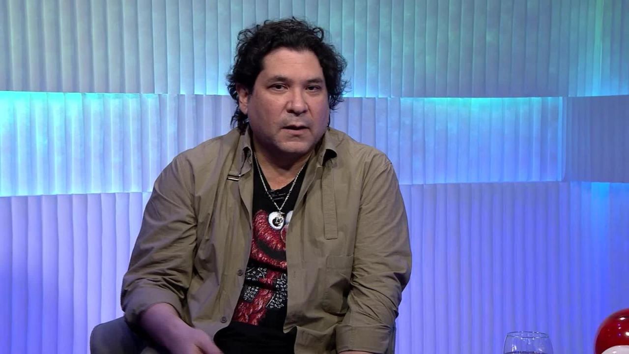 CNNE 560662 - ¿por que es tan popular el sushi? el chef gaston acurio lo explica