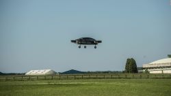 CNNE 561186 - ¿que tan cerca estan los taxis voladores?