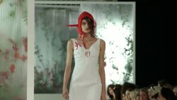 CNNE 567923 - #pasarela- preen by thornton bregazzi, primavera-verano 2018