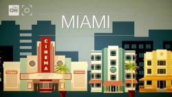 CNNE 568345 - visita el complejo mas grande de art deco del mundo---y esta en miami-