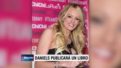 CNNE 568398 - stormy daniels escribe un libro sobre trump