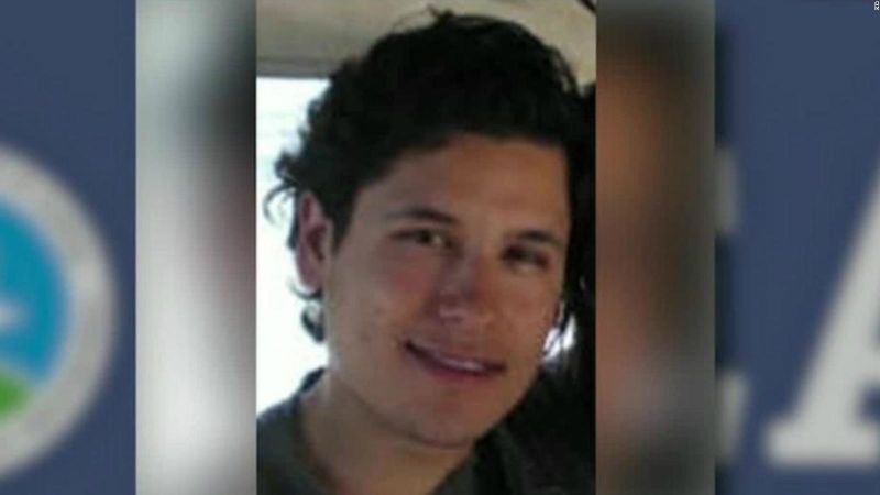 La DEA incluye al hijo del "Chapo" Guzmán entre los 10 más buscados