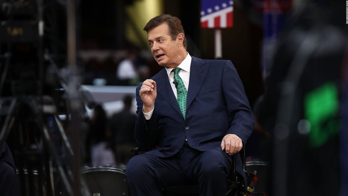 CNNE 568999 - ¿por que se declarara culpable paul manafort?