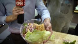 CNNE 569132 - 6 pasos para preparar un buen ceviche