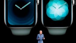 CNNE 569185 - el nuevo apple watch, ¿un guardian de la salud?