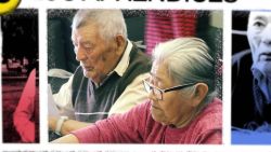 CNNE 569226 - los inusuales- abuelos estudiantes de 83 y 89 anos