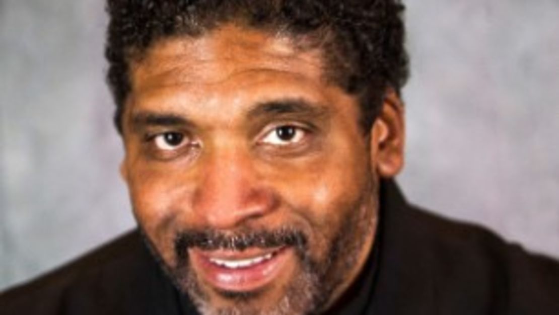 William Barber