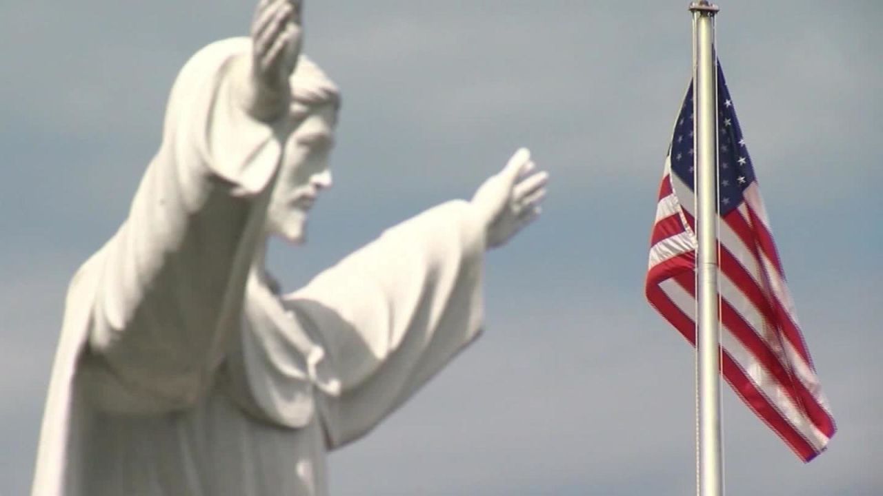 CNNE 569671 - asi combaten pederastia en iglesia catolica en los angeles