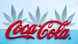 CNNE 569737 - #eldatodehoy- ¿cerca las coca cola con compuestos de la marihuana?