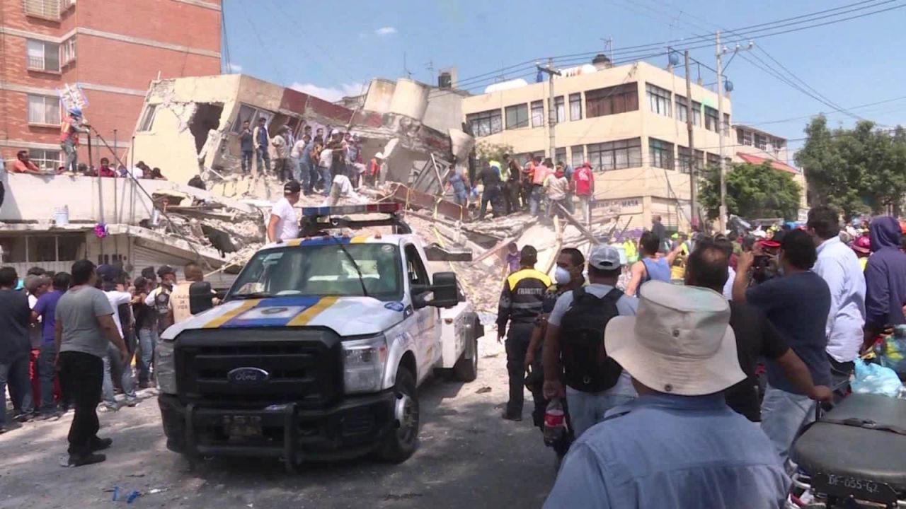 CNNE 569755 - un ano despues del terremoto en mexico