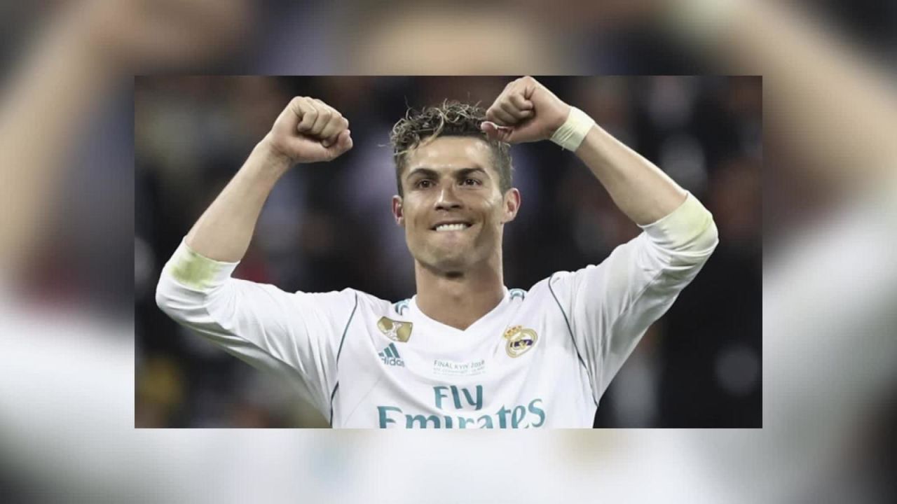 CNNE 570218 - el real madrid debutara en la champions sin cristiano ronaldo