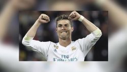 CNNE 570218 - el real madrid debutara en la champions sin cristiano ronaldo