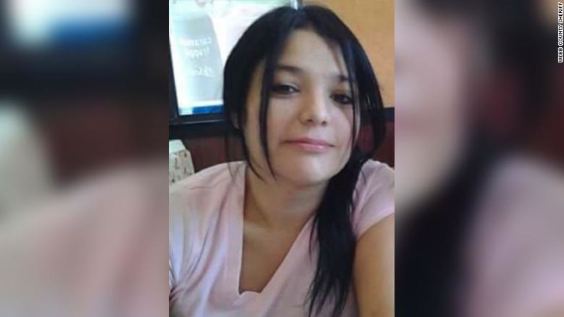 Melissa Ramírez, de 29 años, fue la primera víctima relacionada con Juan David Ortiz, indicó la policía.