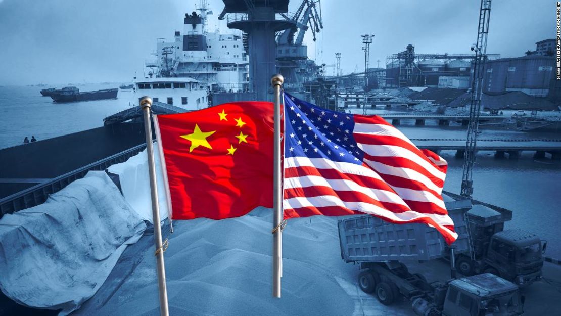 CNNE 570365 - 180713145812-gfx-trade-war-china-usa-flags-shipping-port-super-tease