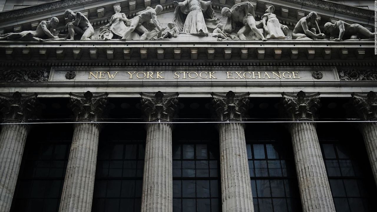 CNNE 570495 - #cifradeldia- sueldo promedio de wall street es mas de us$ 400-000