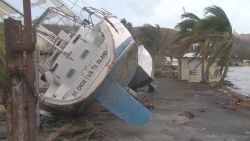 CNNE 570719 - asi llego el huracan maria hace un ano a puerto rico