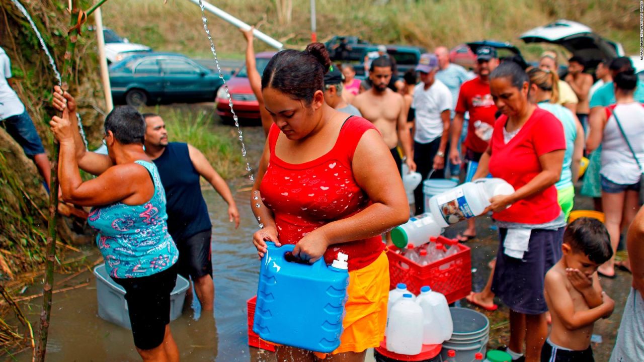 CNNE 571030 - por falta de profesionales, hay crisis en la salud en puerto rico