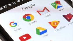 Sigue el debate sobre Gmail y el derecho de sus usuarios a la privacidad de sus datos.