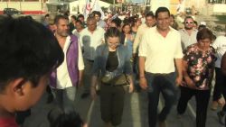 CNNE 571160 - belinda enfrenta posible expulsion de mexico