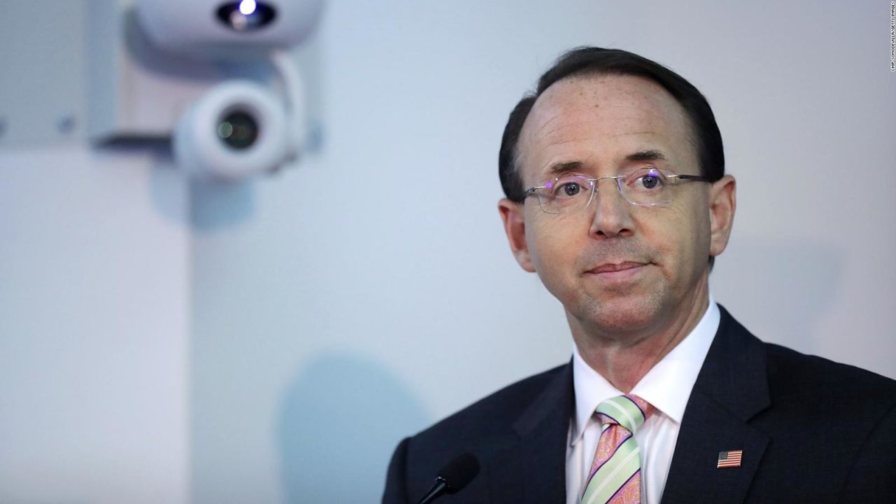 CNNE 571559 - ¿rod rosenstein renuncio o espera que lo despidan?