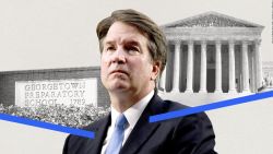 CNNE 571660 - rosenstein pudiera ser despedido y kavanaugh recibe otra demanda de acoso