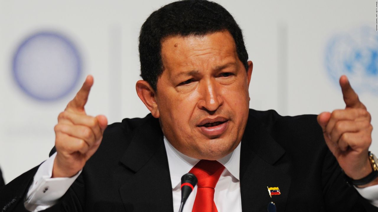 CNNE 571682 - ¿sera extraditada a venezuela la extesorera de chavez?