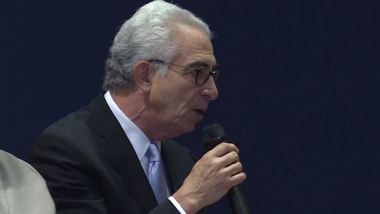 CNNE 571784 - ernesto zedillo- prohibiciones de drogas han sido un fracaso