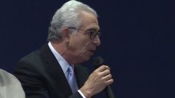 CNNE 571784 - ernesto zedillo- prohibiciones de drogas han sido un fracaso