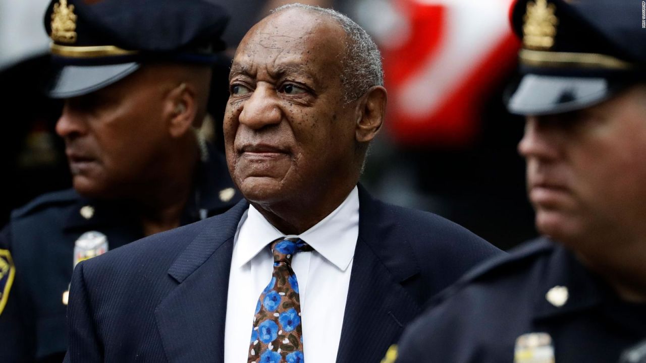 CNNE 571833 - bill cosby- los datos de una vida de auge y decadencia