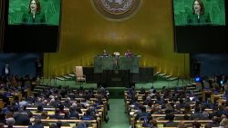 CNNE 571874 - piden por paz y seguridad en el mundo en asamblea de la onu