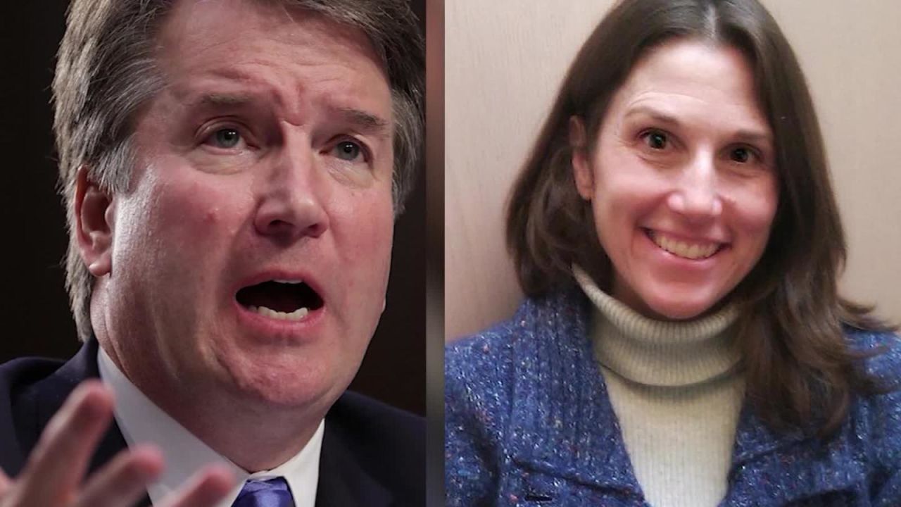 CNNE 572085 - otra mujer acusa a kavanaugh- esta es la version de deborah ramirez