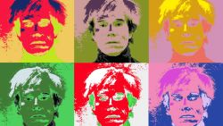 CNNE 572091 - docufilms presenta "andy warhol- fluorescente"