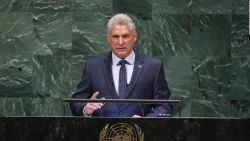 CNNE 572332 - diaz-canel- "(estados unidos) ataca con especial sana a venezuela"