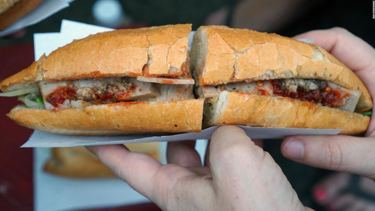 CNNE 572391 - ¿es este el mejor sandwich del mundo?