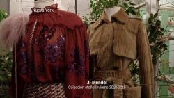 CNNE 572424 - #pasarela- j- mendel, otono-invierno 2018-2019