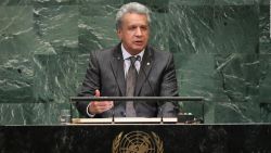 CNNE 572546 - la autocritica de lenin moreno