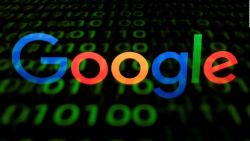 CNNE 572807 - datos de google en su aniversario numero 20