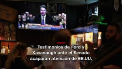 CNNE 572868 - #minutocnn- ford y kavanaugh testifican ante el senado de ee-uu-