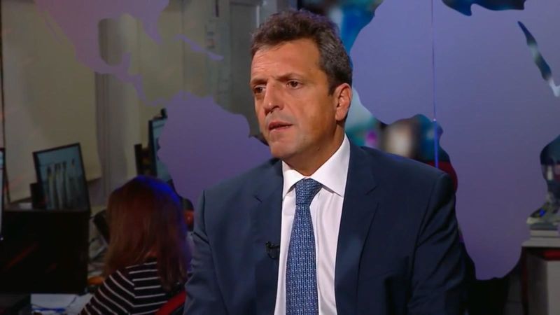 La estrategia de massa y el ruido electoral de todo el arco político | cnn