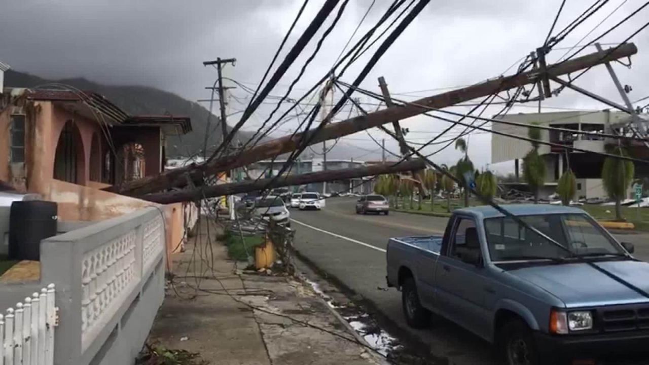 CNNE 573435 - los que se quedaron en la "isla del encanto" tras el huracan maria