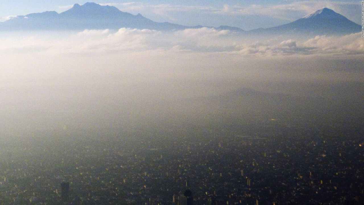 CNNE 573512 - la furia del volcan popocatepetl